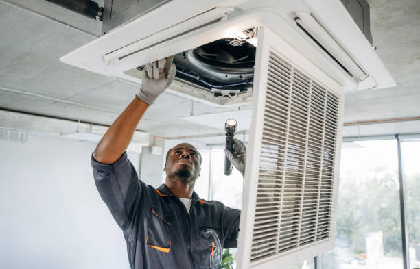 Licensed Emergency Hvac service in Lebanon, MO - FH HVAC
